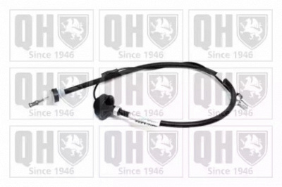 QUINTON HAZELL qcc1352 -  Трос, управление сцеплением